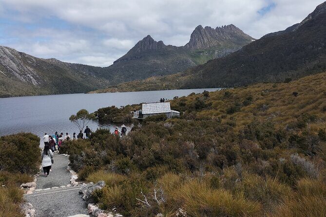 Day Excursion Burnie Cradle Mt National Park - Key Points