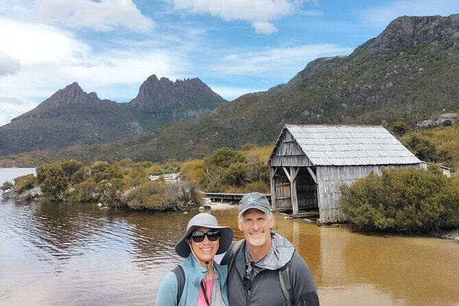 Day Excursion Burnie Cradle Mt National Park - Why Choose This Tour?