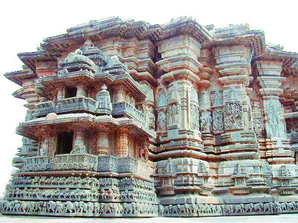 Day Excursion of Belur, Halebeedu & Shravanabelagola - FAQs