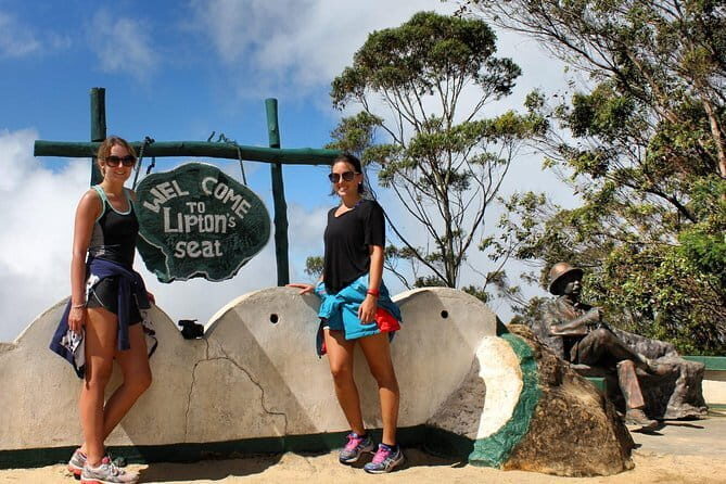 Day Excursion to Lipton Seat & Dambatenne Tea Factory from Ella - In-Depth Review of the Day Excursion to Lipton Seat & Dambatenne Tea Factory