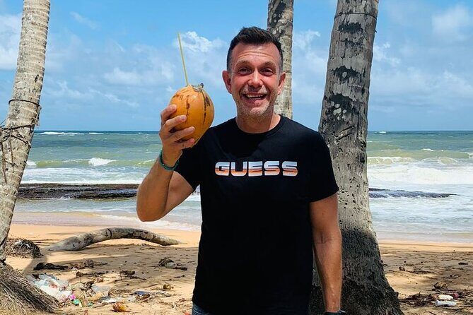 Day Excursions to Galle Fort & Bentota from Colombo - In-Depth Review: Discovering Sri Lanka’s Coastal Gems