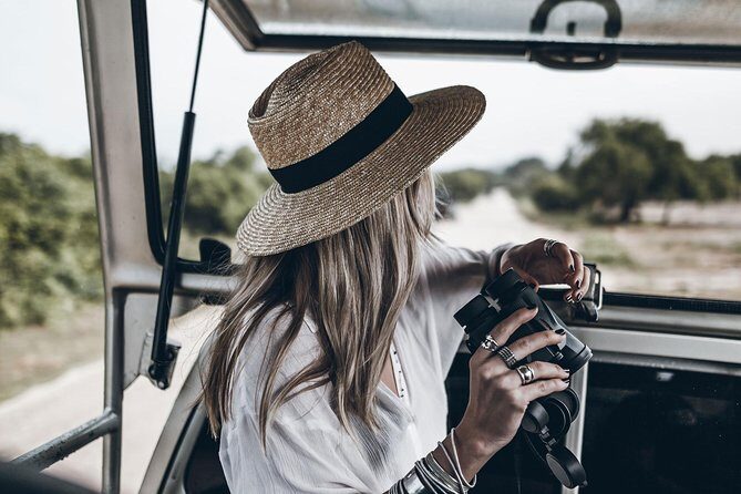 Day Excursions To Udawalawe National Park From Negombo - Who Should Consider This Tour?