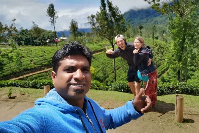 Day Excursions to UNESCO City ANURADHAPURA from Negombo - Final Thoughts