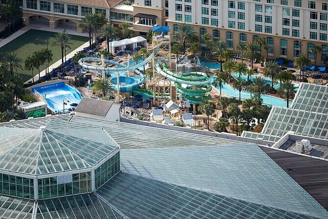 Day Flight 31 miles Helicopter Tour over all the Theme Parks - Final Thoughts: Is It Worth It?