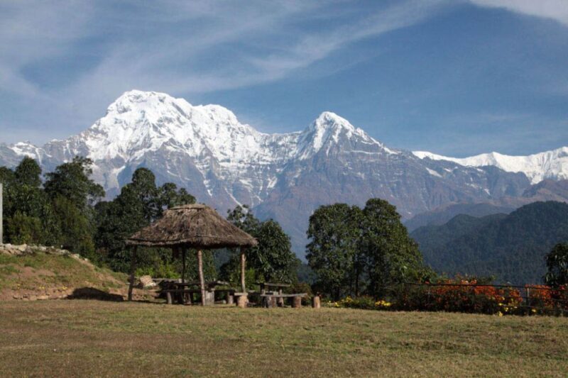 Day Hike at Annapurna Foothills - Who Should Consider This Tour?