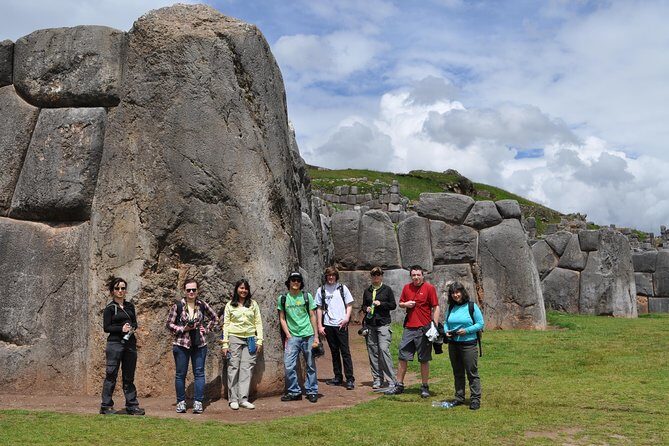 Day Hike Cusco Historical Outskirts - What Travelers Say