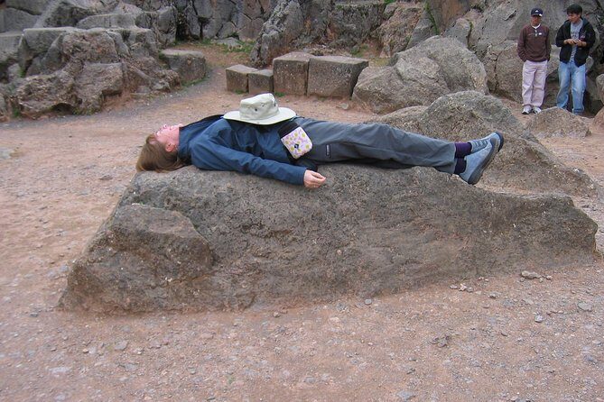 Day Hike Cusco Historical Outskirts - Practical Considerations and Who Will Love This Tour