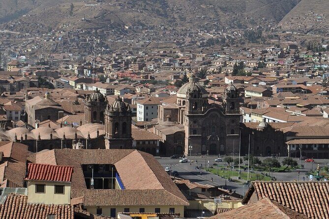 Day Hike Cusco Historical Outskirts - The Sum Up