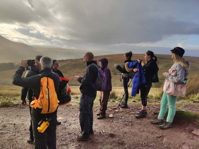Day Hike: Hidden Paths On Pen y Fan In The Brecon Beacons - Exploring the Hidden Paths on Pen y Fan in the Brecon Beacons: A Detailed Review