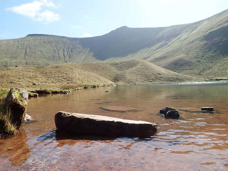 Day Hike: Hidden Paths On Pen y Fan In The Brecon Beacons - Why This Experience Offers Great Value