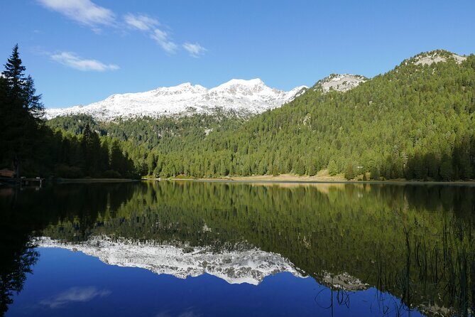 Day Hike in Adamello-Brenta Nature Park - Who Should Book This Tour?