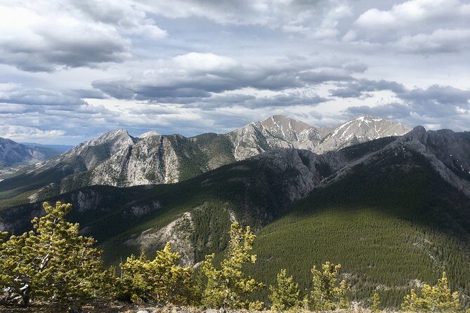 Day Hike in Kananaskis Country - The Itinerary and What to Expect