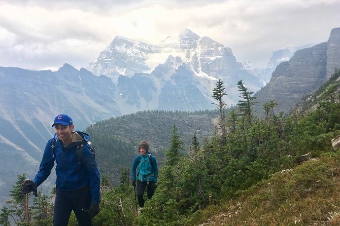 Day Hike in Lake Louise - Authentic Experiences and Real-World Insights