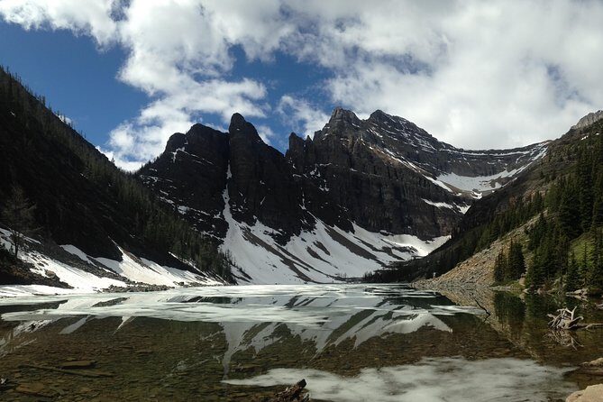 Day Hike in Lake Louise - The Sum Up