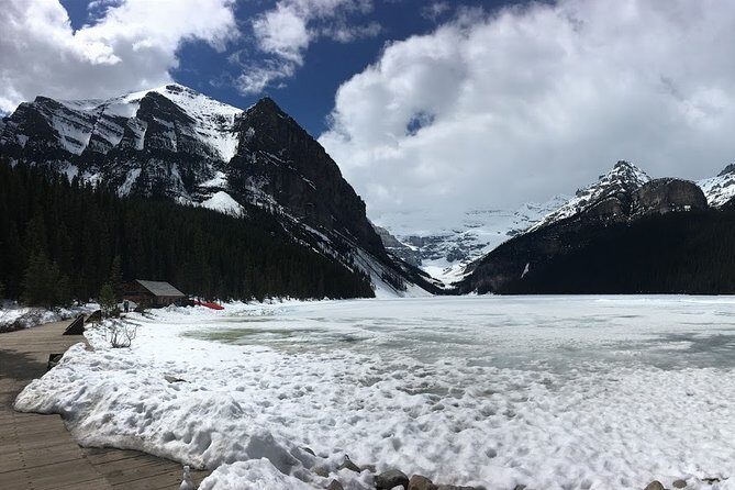 Day Hike in Lake Louise - FAQ