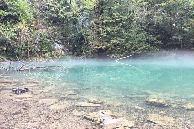 Day Hike in National Park Risnjak from Zagreb - Exploring the Itinerary: What You Can Expect