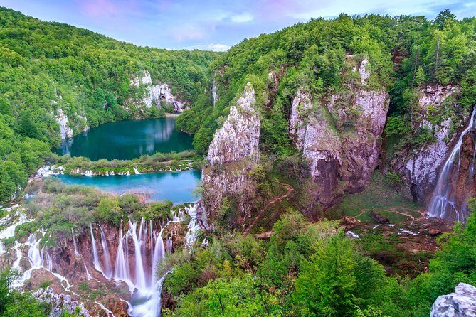 Day Hike in Velebit National Park wilderness - Premuzic trail - The Itinerary and What Makes It Special