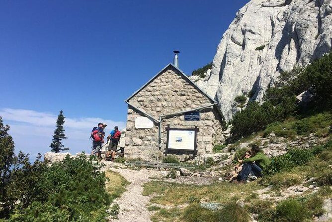 Day Hike in Velebit National Park wilderness - Premuzic trail - The Experience From Reviews and Expectations