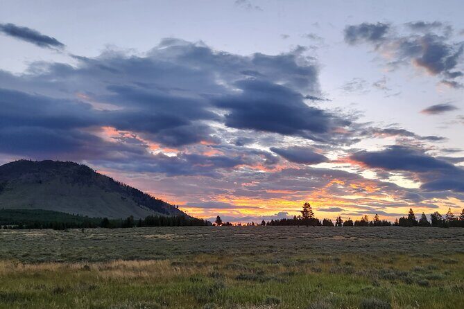 Day Hike in Yellowstone - Frequently Asked Questions