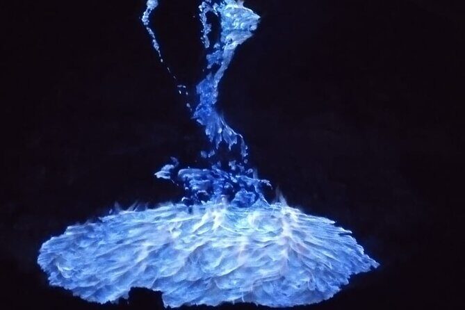 Day Hike Mount Ijen Mid Night Blue Fire Guided Tour - Frequently Asked Questions (FAQs)