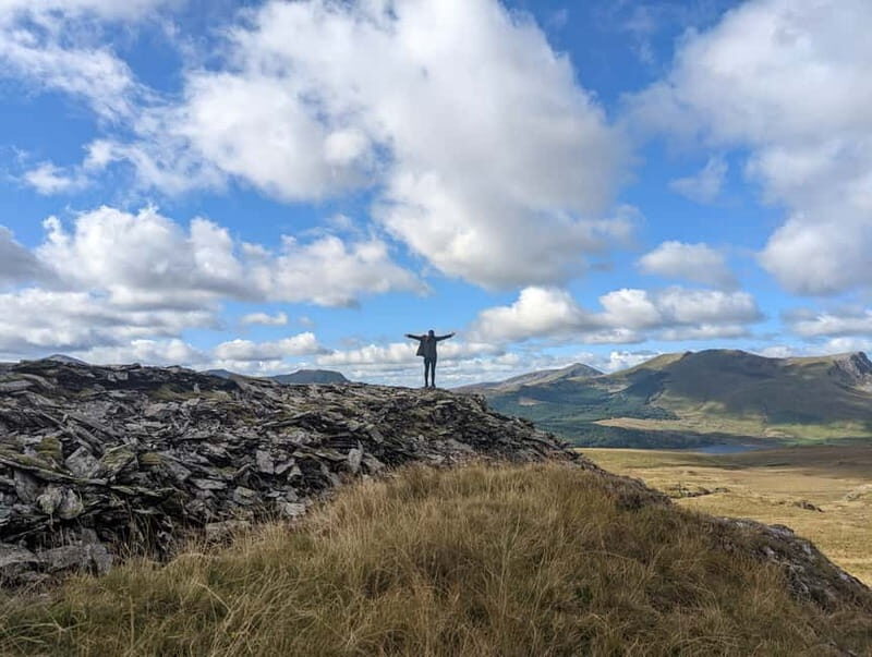 Day Hike: Mount Snowdon Guided Summit Walk North Wales - The Experience in Detail