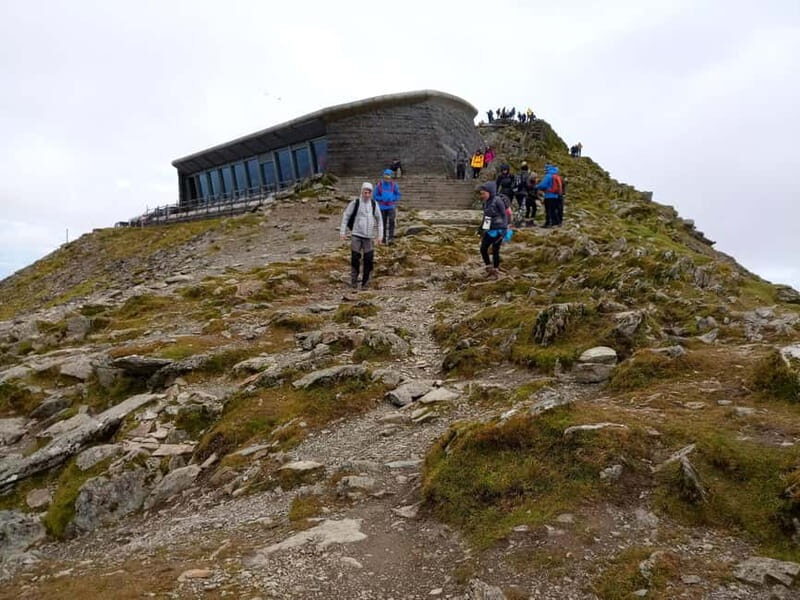 Day Hike: Mount Snowdon Guided Summit Walk North Wales - Final Thoughts