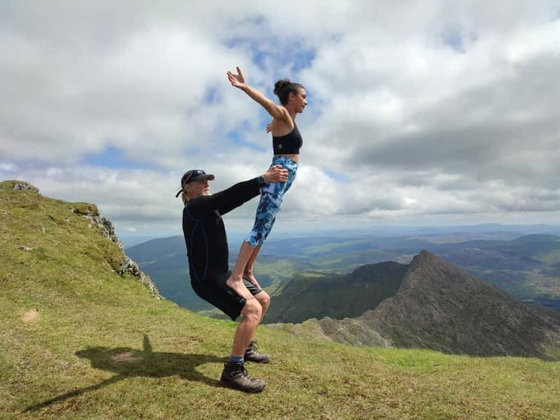Day Hike: Mount Snowdon Guided Summit Walk North Wales - FAQ