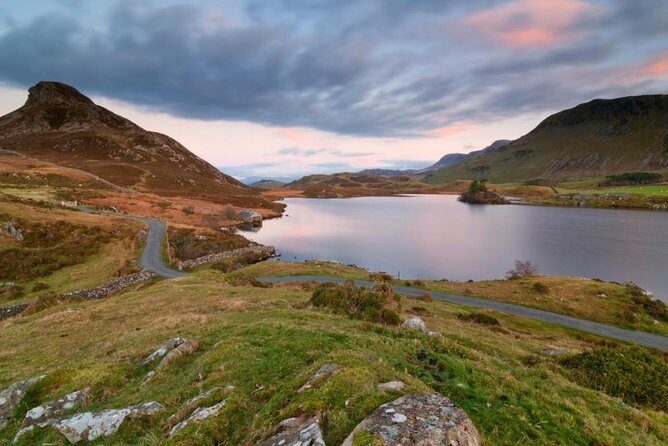 Day Hike: Mount Snowdon The Highest Mountain In Wales - Discover the Highest Peak in Wales: Mount Snowdon Day Hike