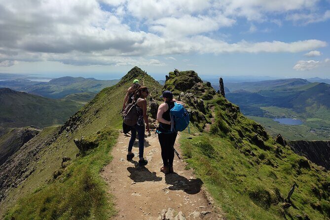 Day Hike: Mount Snowdon The Highest Mountain In Wales - Final Thoughts: Is This Tour Right for You?