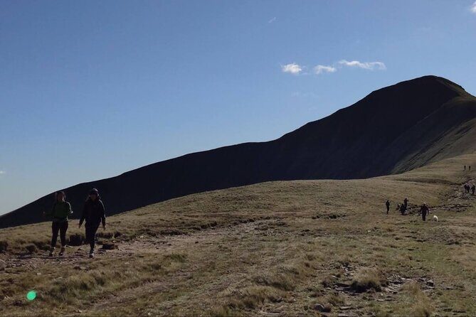 Day Hike: Pen y Fan By Routes Less Travelled - A Walk to Remember: In-Depth Review of the Pen y Fan Routes Less Travelled Tour