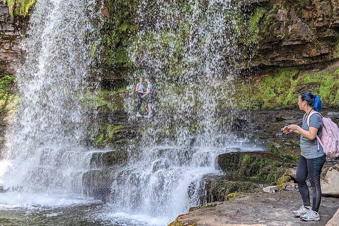 Day Hike: The Brecon Beacons Amazing Six Waterfalls - How This Tour Stands Out