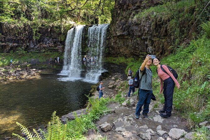 Day Hike: The Brecon Beacons Amazing Six Waterfalls - What to Expect and How to Prepare