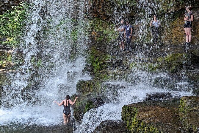 Day Hike: The Brecon Beacons Amazing Six Waterfalls - Authentic Welsh Landscapes and Hidden Gems