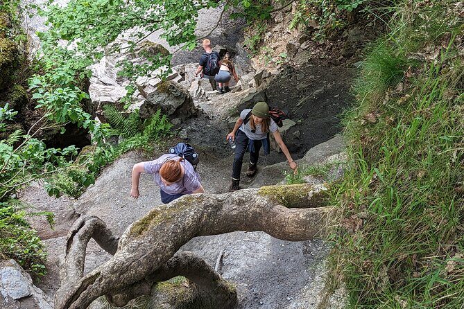 Day Hike: The Brecon Beacons Amazing Six Waterfalls - Overall Value