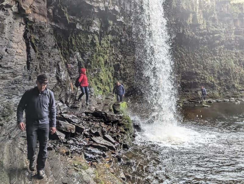 Day Hike: The Six Waterfalls Of The Brecon Beacons - Exploring the Brecon Beacons Waterfalls: A Detailed Review