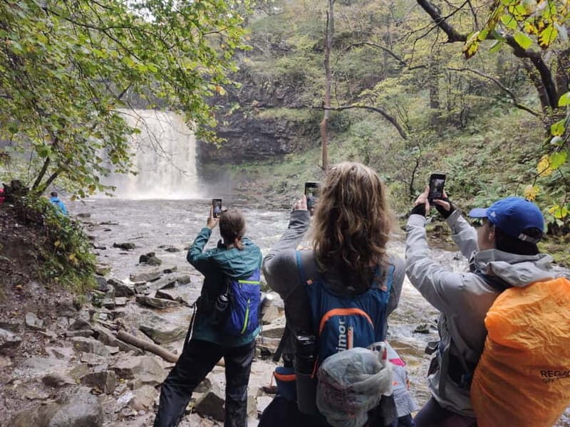 Day Hike: The Six Waterfalls Of The Brecon Beacons - FAQ