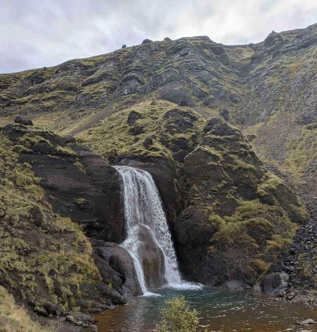 Day Hike to Grimannsfell: Waterfall & Legacy - moderate - Who Would Enjoy This Tour?