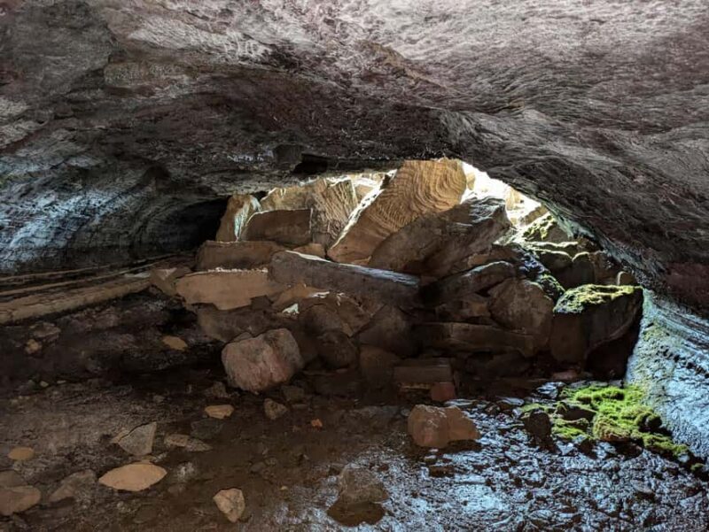 Day Hike to Helgafell: Lava Caves and Elves - easy/moderate - Why This Tour Is Worth Considering