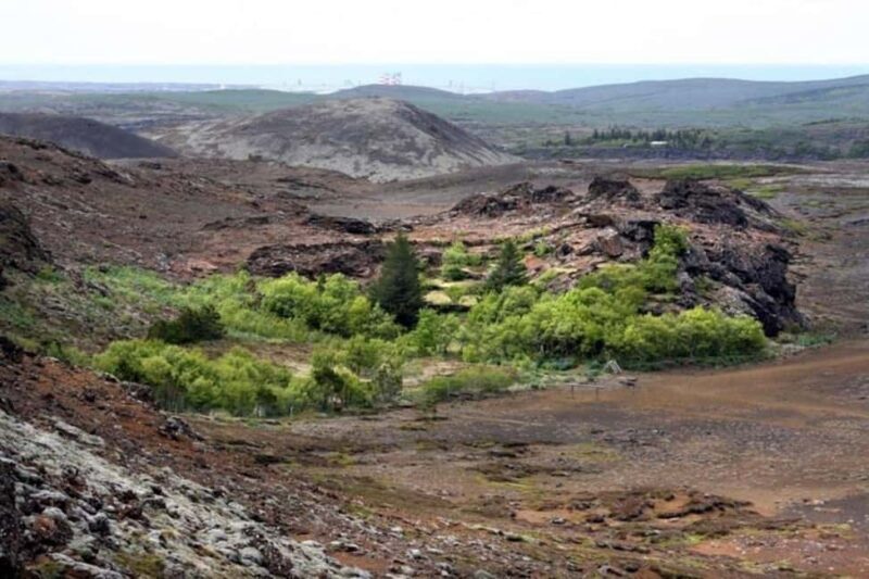 Day Hike to Helgafell: Lava Caves and Elves - easy/moderate - FAQs