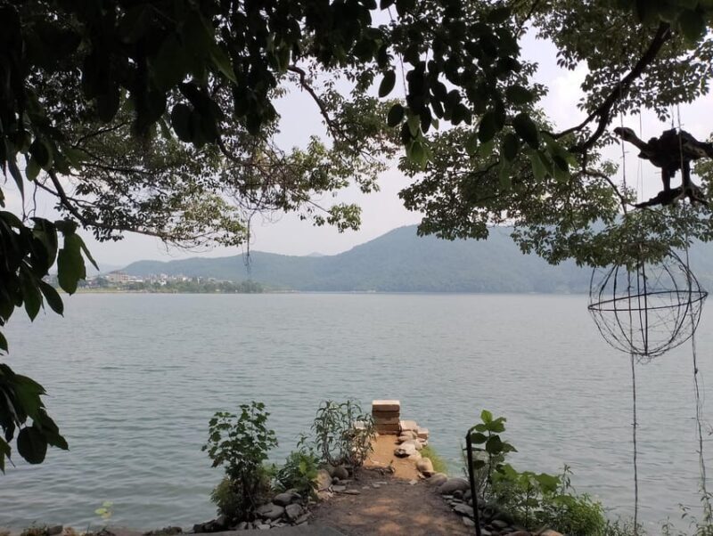 Day Hiking Sarangkot to World Peace Stupa from Lakeside - Authentic Experiences and Practical Insights