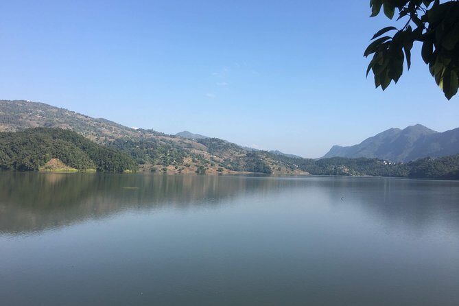 Day Hiking to Begnas Lake - Sundari Danda - Discovering the Quiet Charm of Begnas Lake and Sundari Danda: A Walk in the Hills