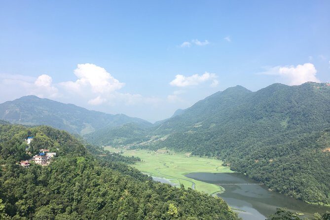 Day Hiking to Begnas Lake - Sundari Danda - Key Points
