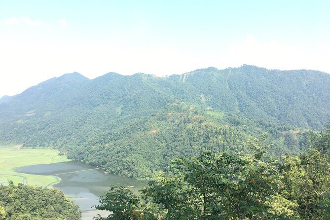 Day Hiking to Begnas Lake - Sundari Danda - Summary: Why This Tour Shines