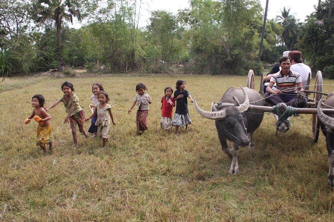 Day in a Life Authentic Village Experience in Siem Reap - A Detailed Look at the Day in a Life Village Tour