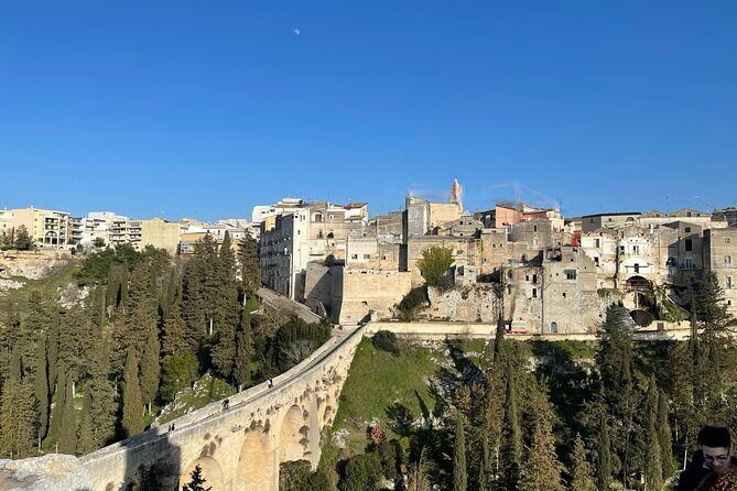 Day in Altamura and Gravina Guided Tour with Lunch in an Osteria - Final Thoughts