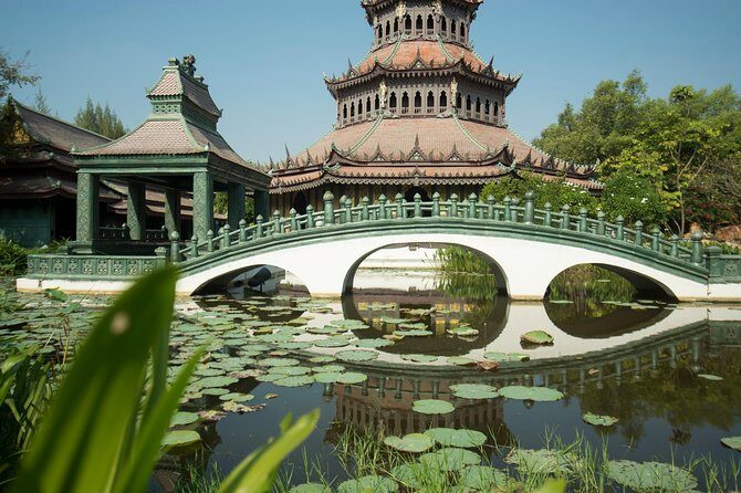 Day in Ancient City from Bangkok with your private English-speaking guide - The Value of the Experience