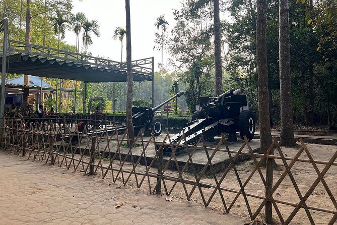 Day in Saigon with Private City Discovery - FAQ