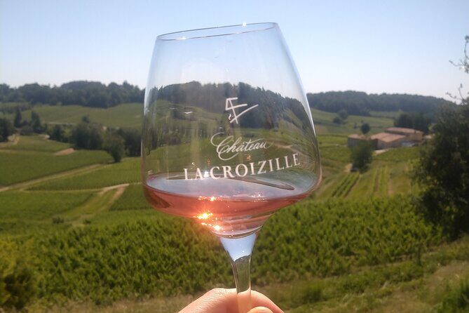 Day in Saint-Emilion - medieval village and wine tasting - The Sum Up