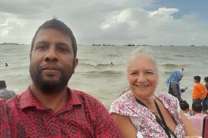 Day-Long Chittagong City Tour - The Real Value of the Tour