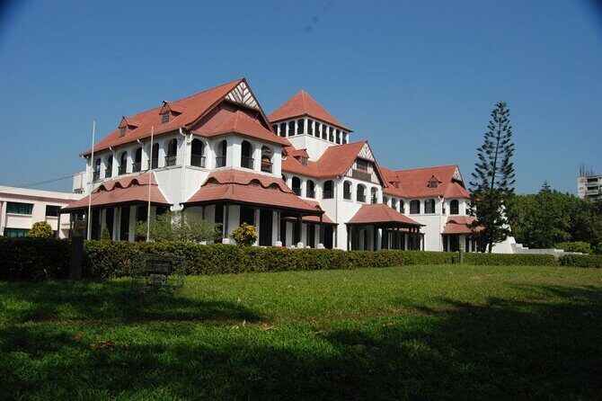 Day-Long Chittagong City Tour - FAQ